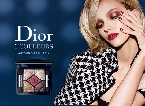 escentual dior make up|DIOR Makeup – Escentual.